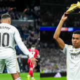 Andai Saja Dulu Chelsea Tak Menolak Kylian Mbappé, Seperti Apa Nasib The Blues Sekarang?
