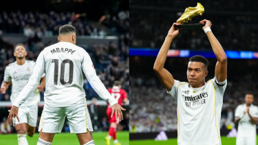 Andai Saja Dulu Chelsea Tak Menolak Kylian Mbappé, Seperti Apa Nasib The Blues Sekarang?