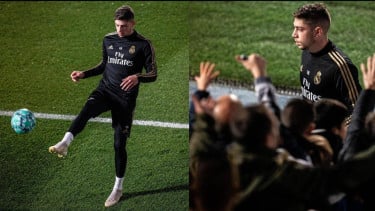 MU Siapkan Era Baru Tanpa Casemiro: Bintang Real Madrid Jadi Target Mahal Pengganti Sang Jenderal Setan Merah?