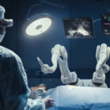 Bagaimana Teknologi Kesehatan Ini Mengubah Standar Operasi Modern: Robot Bedah Jadi Arah Baru Dunia Medis?