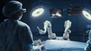 Bagaimana Teknologi Kesehatan Ini Mengubah Standar Operasi Modern: Robot Bedah Jadi Arah Baru Dunia Medis?