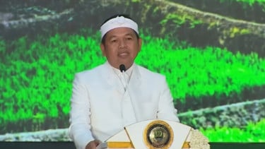 Ambisi Dedi Mulyadi ke BJB hingga Mematok Target Laba Tinggi, KDM Soroti Investasi Jumbo di Jabar