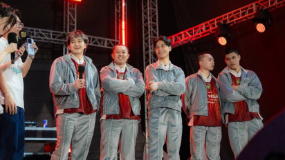 Alter Ego Hoki! Singkirkan Selangor Red Giants dan Melaju ke Grand Final M7