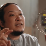 Sabrang Tegaskan Tak akan Jadi “Ayam Sayur” Usai Jadi TA DPN, Noe Letto: Tidak Mengubah Apapun!