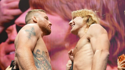 Merasa Dirugikan, Paddy Pimblett Kritik Keputusan di Duel Kontra Justin Gaethje