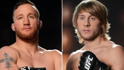 Cara Nonton Live Streaming UFC 324 Justin Gaethje vs Paddy Pimblett Siang Ini