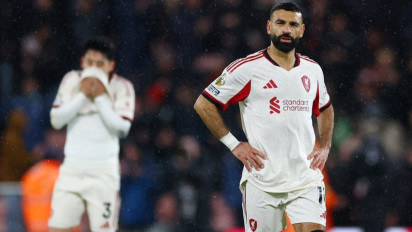 Prediksi Skor Liverpool vs Newcastle 1 Februari 2026: Misi Kebangkitan The Reds di Liga Inggris