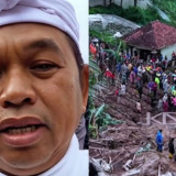 Dedi Mulyadi Tak Segan Seret Perusahaan Jika Terbukti Lakukan Alih Fungsi Lahan hingga Sebabkan Longsor Cisarua