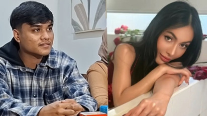 Rela Datang Jauh-Jauh dari Banyuwangi ke Jakarta, Ressa Rizky Ingin Lakukan Ini ke Denada