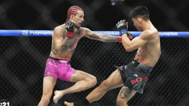Sean O’Malley Buka Suara soal Gaji di UFC: Jadi Juara Beda Jauh dengan Bukan Juara