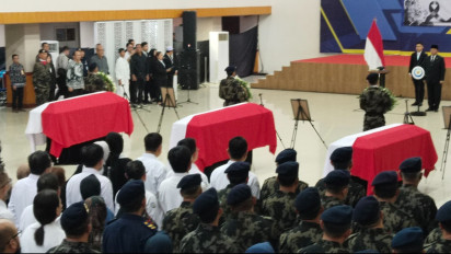 Januari Kelam, Dua Kali Kecelakaan Pesawat dalam Waktu Dekat, Apa Saja yang Terjadi?