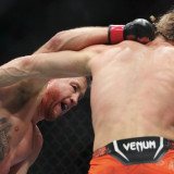 Gagal Rebut Gelar Interim UFC, Paddy Pimblett: Saya Tahu Akan Jadi Juara Dunia