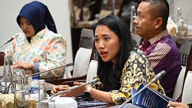 Total Kerugian Scam di OJK Capai Rp9,1 Triliun, DPR Desak OJK Percepat Respons Lindungi Korban