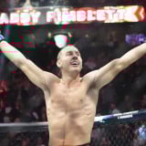 Paddy Pimblett Siap Comeback, Benoit Saint-Denis Jadi Lawan?