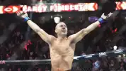Paddy Pimblett Sentil Keras Kemenangan Arman Tsarukyan di UFC 331