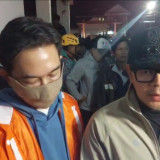 Prabowo Perintahkan Wamendagri Bima Arya Tinjau Lokasi Longsor Cisarua Bandung Barat