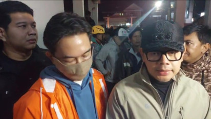 Prabowo Perintahkan Wamendagri Bima Arya Tinjau Lokasi Longsor Cisarua Bandung Barat