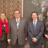 Airlangga Jajaki Peluang Investasi Nvidia hingga Amazon agar Masuk ke Indonesia, RI Jadi Target Ekonomi Digital?