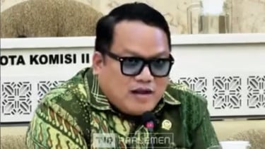 Komisi II DPR RI Temukan Tumpang Tindih Aturan Pemerintah dan OJK di BUMD Perbankan