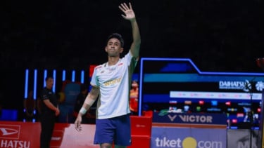 Juarai Indonesia Masters 2026, Alwi Farhan Kembali Bidik Hasil Maksimal di Thailand Pekan Depan