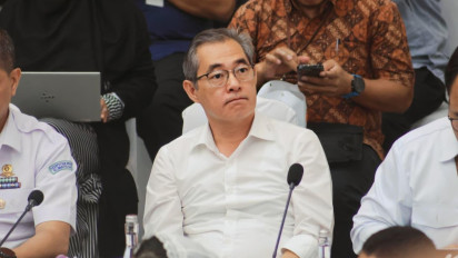 Bulog Sebut Margin Fee 7% Bukan Keuntungan, Tapi Kompensasi Tugas Negara