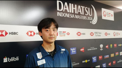 Terungkap, Ini Alasan Ganda Putri Jepang Mundur di Final Indonesia Masters 2026