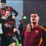 Prediksi Skor Roma vs AC Milan 26 Januari 2026: Siapa yang Ambil Poin Penuh?