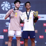 Juarai Indonesia Masters 2026, Alwi Farhan Pede Bidik All England hingga Olimpiade