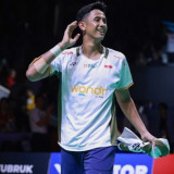 Buka-bukaan, Alwi Farhan Akui Suara Berisik di Istora Senayan Bantunya Juara Indonesia Masters 2026
