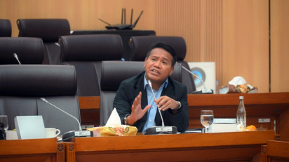 Komisi XII DPR Warning Tambang di Kaltara: Jangan Ulangi Bencana di Sumatra dan Aceh