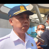 DIY Diterjang Angin Kencang, BMKG Sebut Pengaruh Siklon Tropis  Luana 