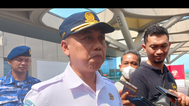 DIY Diterjang Angin Kencang, BMKG Sebut Pengaruh Siklon Tropis 'Luana'