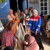 Tekan Stunting, Program TJSL Pertamina Patra Niaga Digadang Mulai Berdampak Luas