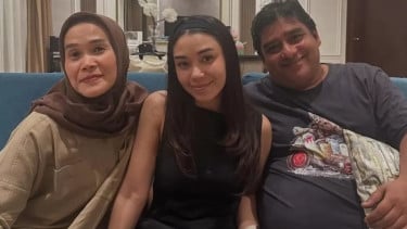 Jadi Makan Malam Bersama Terakhir, Ayah Lula Lahfah Ungkap Momen Sang Anak Minta Keluarga Berkumpul
