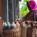 Dorong Jamu Tradisional Naik Kelas, DPR Harapkan Industri Besar Gandeng UMKM Lewat Pembinaan Terarah