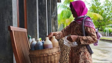 Dorong Jamu Tradisional Naik Kelas, DPR Harapkan Industri Besar Gandeng UMKM Lewat Pembinaan Terarah