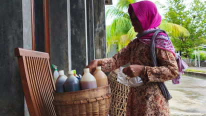Dorong Jamu Tradisional Naik Kelas, DPR Harapkan Industri Besar Gandeng UMKM Lewat Pembinaan Terarah