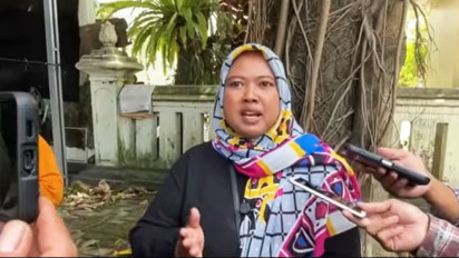 Istri Shock Saat Suami Dijadikan Tersangka Usai Membelanya dari Jambret, Komisioner Kompolnas: Sangat Disayangkan