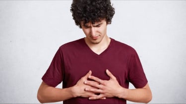 Waspada Hoaks! GERD Disebut Bisa Sebabkan Serangan Jantung dan Kematian, Begini Faktanya