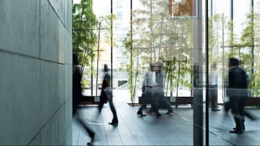 Hal yang Membuat Kerja dan Hidup Lebih Tenang dalam Konteks Keamanan dalam Gaya Hidup Urban