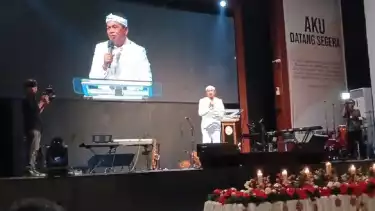 Gubernur Jawa Barat Dedi Mulyadi