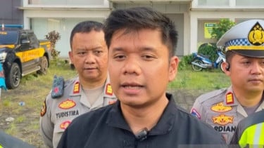 Menyerahkan Diri atau Diburu, Polisi Kantongi Identitas Pelaku Pembacokan Brutal Pemuda di Cianjur