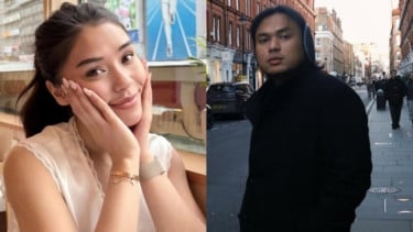 Reaksi Keanu Angelo soal Chat Lula Lahfah Takut dengan Kondisinya Heboh, Sebut Khawatir saat Dioperasi