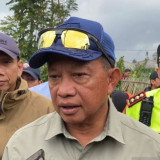 Update Pascabencana Sumatera, Mendagri: 12.944 Orang Masih Mengungsi