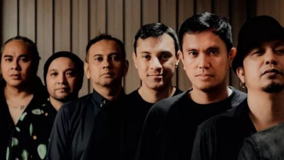 Lucky Element Akan Dimakamkan Hari Ini di TPU Jeruk Purut