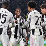 Juventus Dapat Kabar Campur Aduk Jelang Hadapi Galatasaray di Liga Champions: Ada yang Kembali tapi Ada yang Hilang
