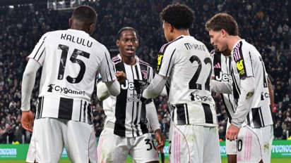 Juventus Dapat Kabar Campur Aduk Jelang Hadapi Galatasaray di Liga Champions: Ada yang Kembali tapi Ada yang Hilang