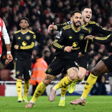 Jadwal Liga Inggris 2025–2026 Malam Ini: Manchester United Jamu Tottenham, Arsenal Tantang Sunderland