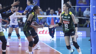 Klasemen Proliga 2026 Putri: Gresik Phonska Dipastikan Juara Putaran Pertama, Megawati Hangestri Cs Bawa Jakarta Pertamina Enduro Melesat