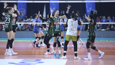 Proliga 2026: Bandung BJB Tandamata Ungkap Biang Kerok Gagal Sapu Bersih Kemenangan di Kandang, Singgung Kehebatan Pemain Gresik Phonska